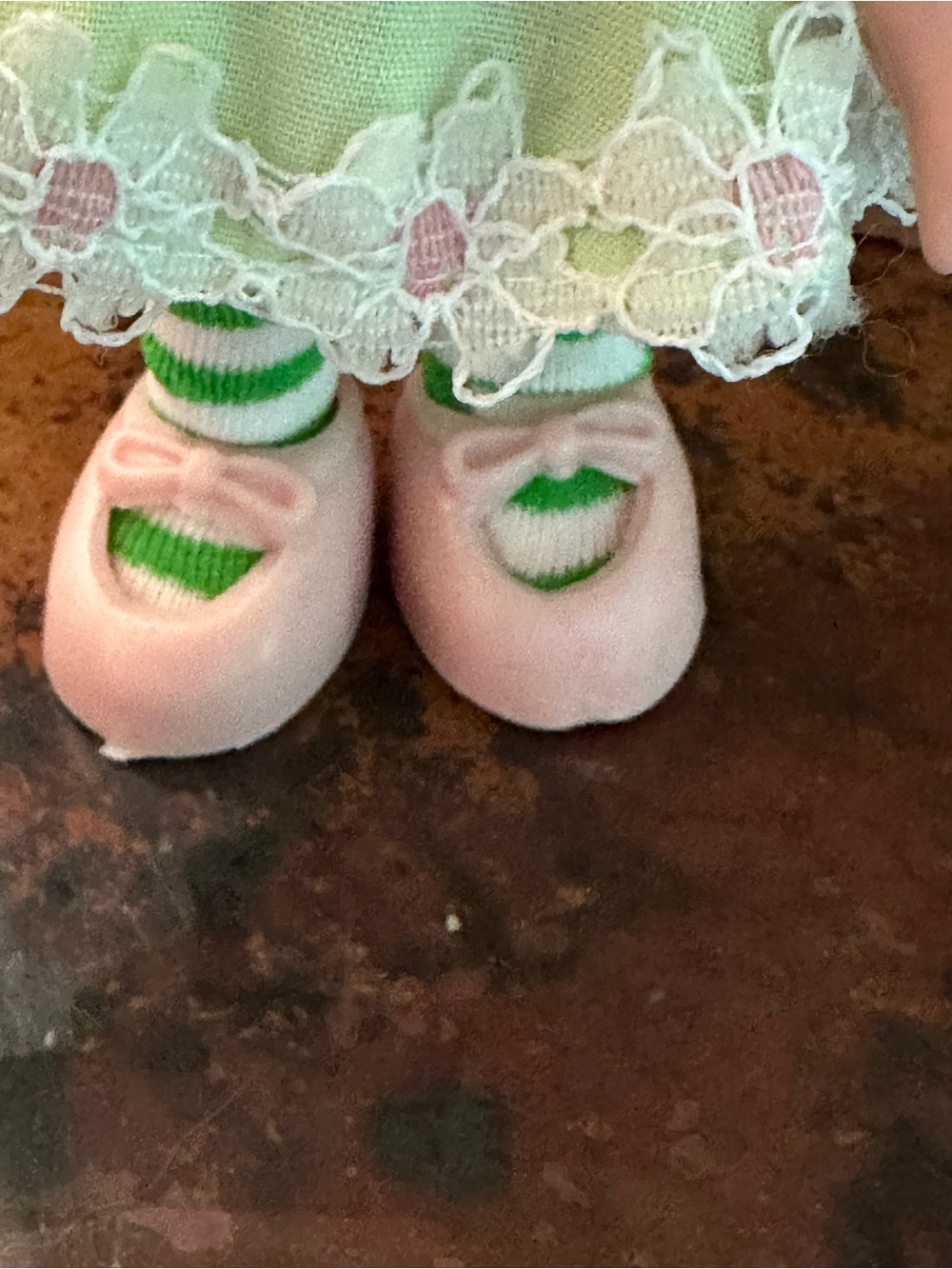 Vintage Strawberry shortcake - Picture 5 of 12